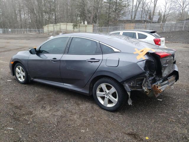 Photo 2 from auction – 2019 HONDA CIVIC EX with VIN 2HGFC2F78KH042546