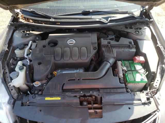 Photo 11 from auction – 2012 NISSAN ALTIMA BAS with VIN 1N4AL2AP4CN476008