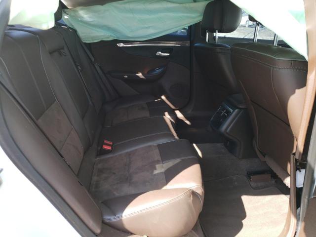 Photo 10 from auction – 2014 CHEVROLET IMPALA LT with VIN 2G1125S34E9101406