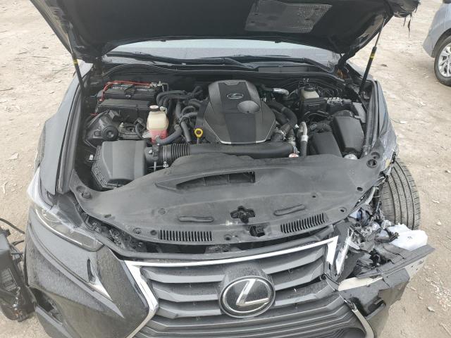 Photo 11 from auction – 2019 LEXUS IS 300 with VIN JTHBA1D29K5084458