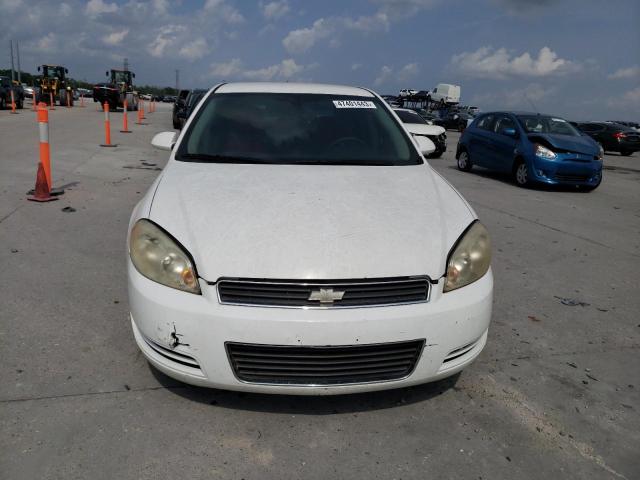 Photo 5 from auction – 2010 CHEVROLET IMPALA LS with VIN 2G1WA5EK0A1209588