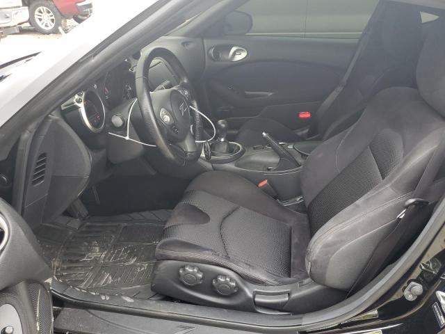 Photo 7 from auction – 2017 NISSAN 370Z BASE with VIN JN1AZ4EH2HM951906