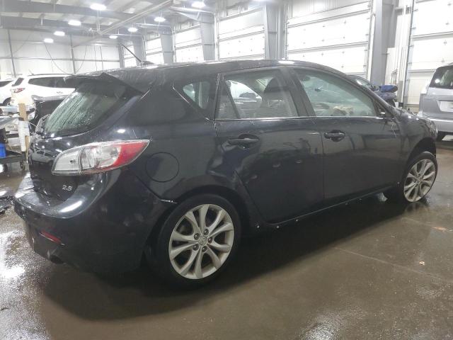 Photo 3 from auction – 2011 MAZDA 3 S with VIN JM1BL1M57B1416247