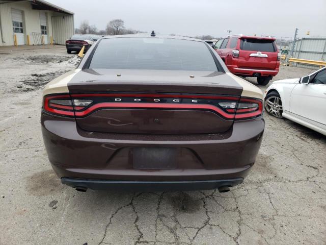 Photo 6 from auction – 2015 DODGE CHARGER PO with VIN 2C3CDXKT5FH796206