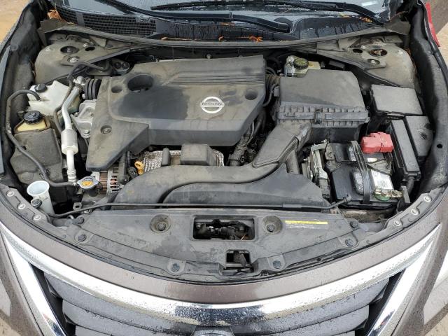 Photo 11 from auction – 2015 NISSAN ALTIMA 2.5 with VIN 1N4AL3AP2FN903633