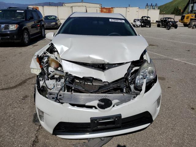 Photo 5 from auction – 2015 TOYOTA PRIUS with VIN JTDKN3DU5F0440717