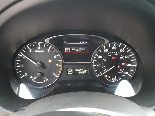 Photo 9 from auction – 2015 NISSAN ALTIMA 2.5 with VIN 1N4AL3AP4FC572484