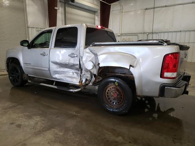 Photo 2 from auction – 2007 GMC NEW SIERRA with VIN 2GTEK13M671549429