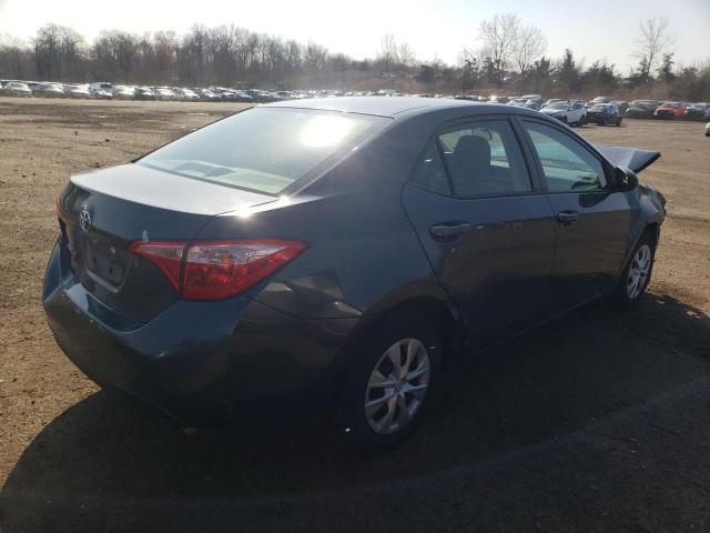 Photo 3 from auction – 2017 TOYOTA COROLLA L with VIN 5YFBURHE4HP720176