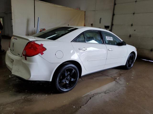 Photo 3 from auction – 2007 PONTIAC G6 BASE with VIN 1G2ZG58N474271828