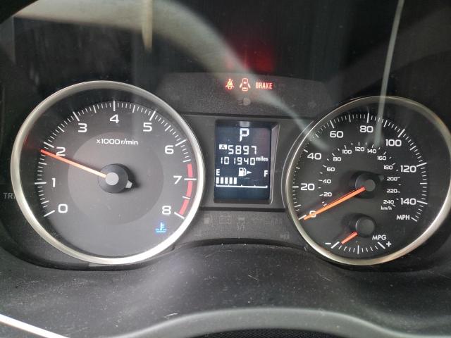 Photo 9 from auction – 2015 SUBARU IMPREZA PR with VIN JF1GPAC68F8229994