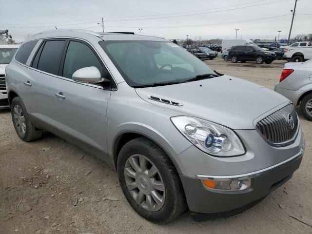 Photo 4 from auction – 2012 BUICK ENCLAVE with VIN 5GAKVCED4CJ174533