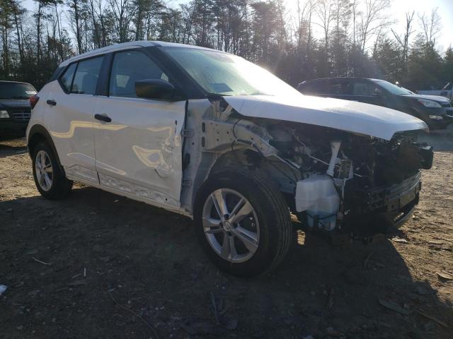 Photo 4 from auction – 2023 NISSAN KICKS S with VIN 3N1CP5BV3PL468836