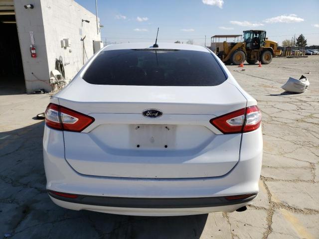 Photo 6 from auction – 2014 FORD FUSION SE with VIN 3FA6P0HD3ER292205