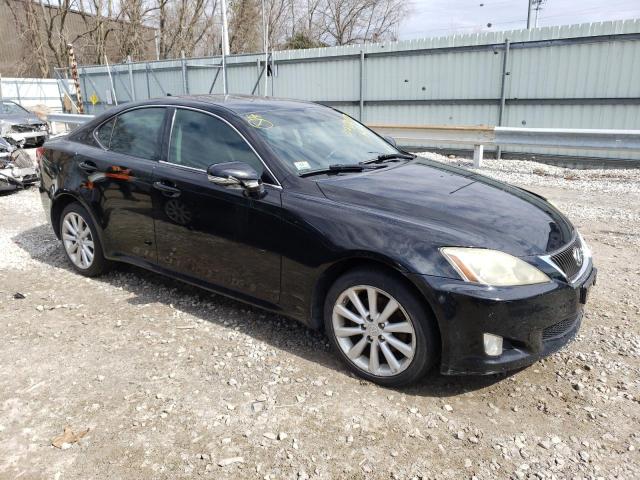 صورة رقم 4 من المزاد - 2009 LEXUS IS 250 مع VIN JTHCK262595032761