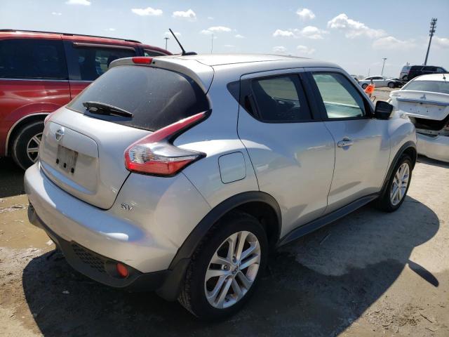 Photo 3 from auction – 2016 NISSAN JUKE S with VIN JN8AF5MR1GT607935