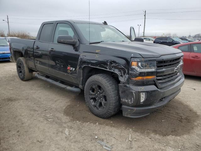 Photo 4 from auction – 2019 CHEVROLET SILVERADO with VIN 2GCVKPECXK1115921