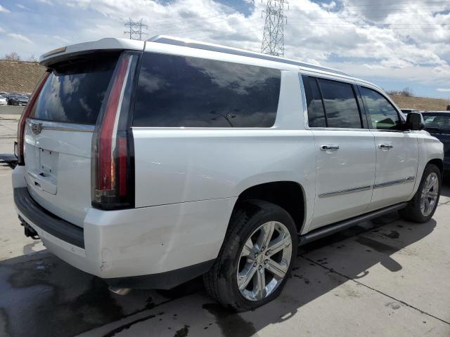 Photo 3 from auction – 2016 CADILLAC ESCALADE E with VIN 1GYS4KKJ5GR150491