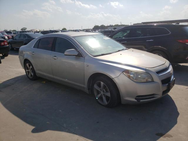 Photo 4 from auction – 2008 CHEVROLET MALIBU 2LT with VIN 1G1ZJ57B58F250053