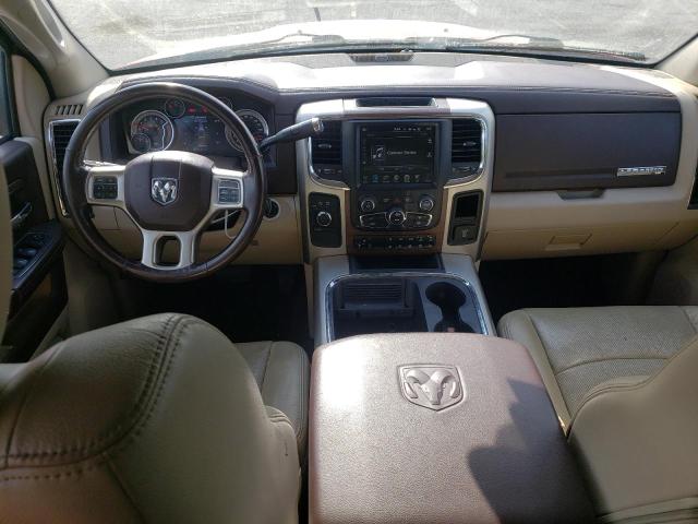 Photo 8 from auction – 2016 RAM 2500 LARAM with VIN 3C6UR5FL1GG133448