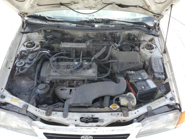 Zdjęcie 11 z aukcji – 1997 TOYOTA TERCEL CE z VIN JT2AC52L9V0272045