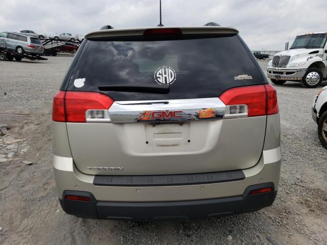 Photo 6 from auction – 2015 GMC TERRAIN SL with VIN 2GKALREK6F6105379