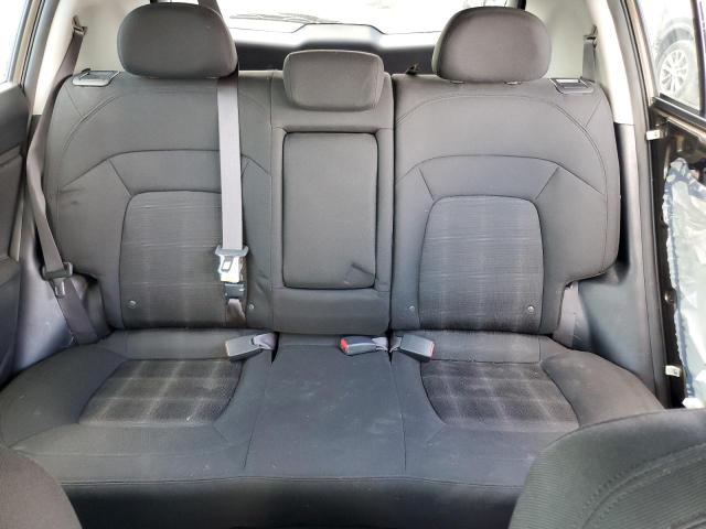 Photo 10 from auction – 2011 KIA SPORTAGE L with VIN KNDPBCA2XB7090178