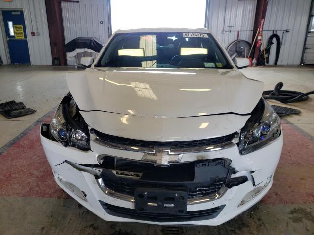 Photo 5 from auction – 2015 CHEVROLET MALIBU 1LT with VIN 1G11C5SL4FF311445