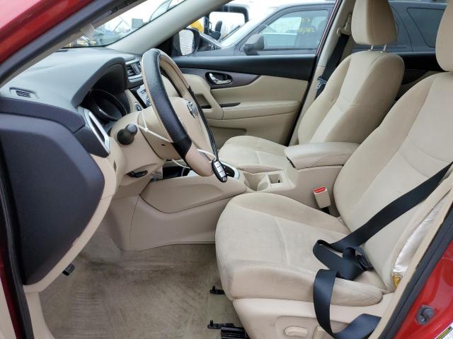 Photo 7 from auction – 2015 NISSAN ROGUE S with VIN KNMAT2MV9FP579843