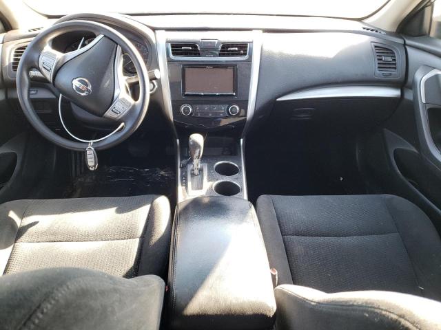 Photo 8 from auction – 2015 NISSAN ALTIMA 2.5 with VIN 1N4AL3APXFC437106