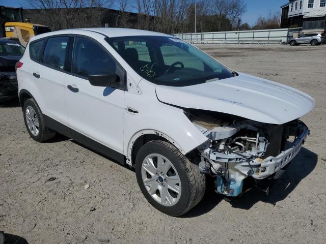 Photo 4 from auction – 2016 FORD ESCAPE S with VIN 1FMCU0F79GUB64223