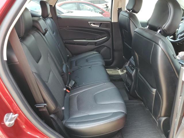 Photo 11 from auction – 2017 FORD EDGE TITAN with VIN 2FMPK4K99HBB26729