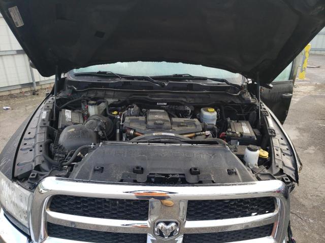 Photo 11 from auction – 2018 RAM 2500 ST with VIN 3C6UR4CL8JG100727