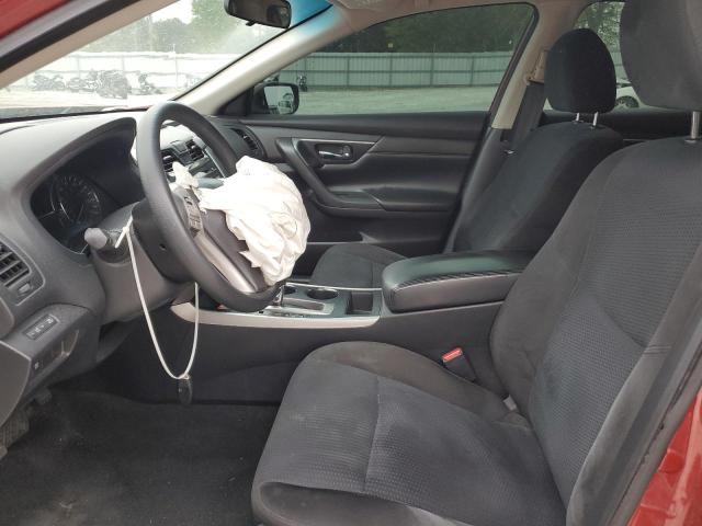 Photo 7 from auction – 2015 NISSAN ALTIMA 2.5 with VIN 1N4AL3AP4FC572484