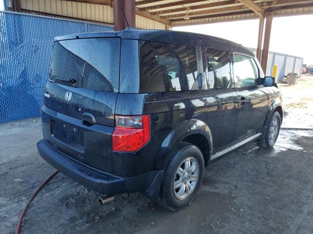 Photo 3 from auction – 2008 HONDA ELEMENT EX with VIN 5J6YH28768L003398