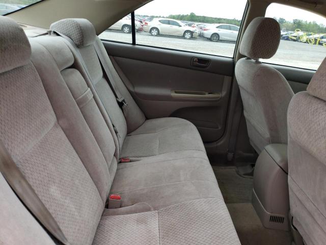 Photo 10 from auction – 2003 TOYOTA CAMRY LE with VIN 4T1BE32K53U238607