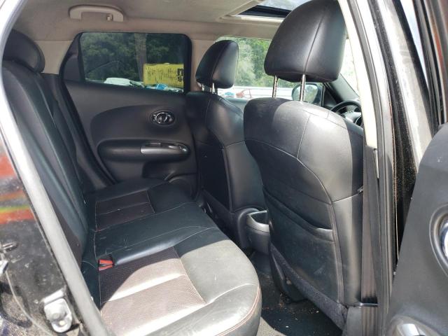 Photo 10 from auction – 2012 NISSAN JUKE S with VIN JN8AF5MR6CT118280