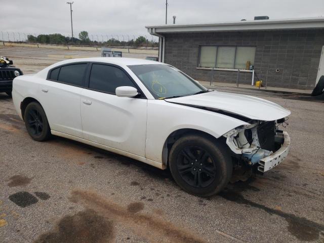 Photo 4 from auction – 2015 DODGE CHARGER SE with VIN 2C3CDXBG7FH791205