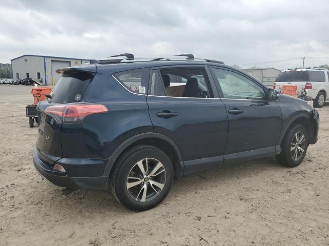 Photo 3 from auction – 2017 TOYOTA RAV4 XLE with VIN 2T3WFREV1HW355946