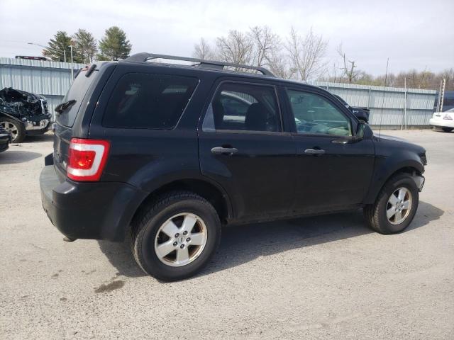 Zdjęcie 3 z aukcji – 2012 FORD ESCAPE XLT z VIN 1FMCU9DG5CKA41211