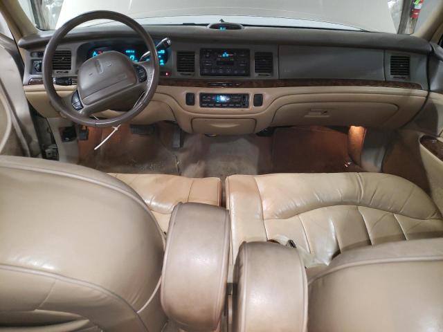 Photo 8 from auction – 1997 LINCOLN TOWN CAR E with VIN 1LNLM81W4VY729349
