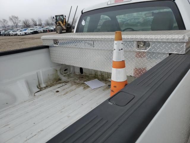 Photo 10 from auction – 2008 FORD F150 with VIN 1FTRF14W98KE32905