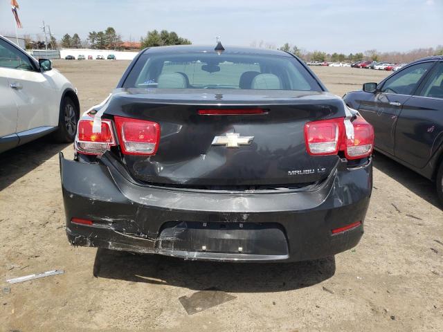 Photo 6 from auction – 2014 CHEVROLET MALIBU LS with VIN 1G11B5SL0EF119747
