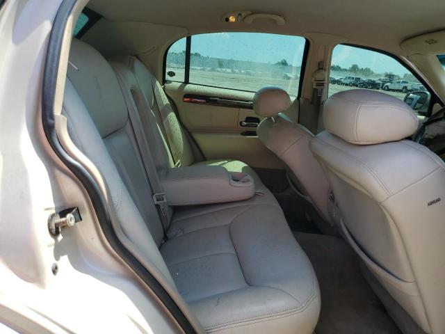 Photo 10 from auction – 2000 LINCOLN TOWN CAR C with VIN 1LNHM83W0YY923819