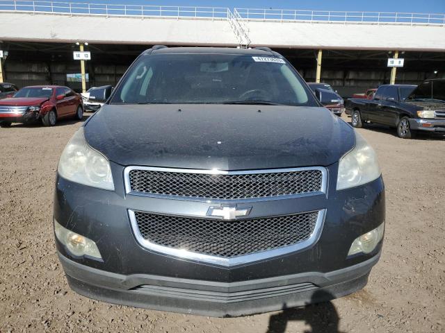Photo 5 from auction – 2012 CHEVROLET TRAVERSE L with VIN 1GNKRGED5CJ374497
