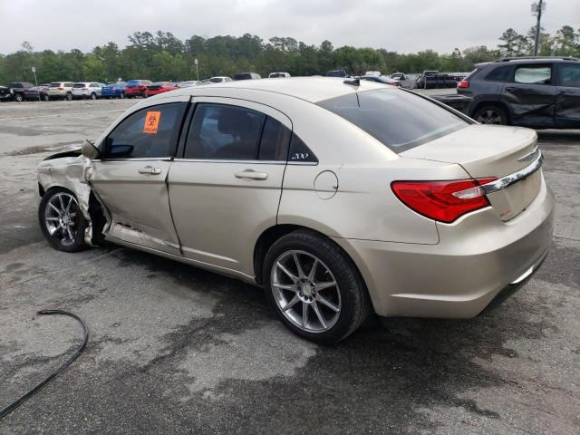 Photo 2 from auction – 2013 CHRYSLER 200 TOURIN with VIN 1C3CCBBB5DN765815