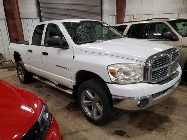 Photo 4 from auction – 2007 DODGE RAM 1500 S with VIN 1D7HU18P27S255073