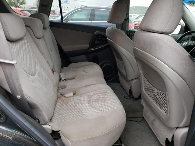 Photo 10 from auction – 2011 TOYOTA RAV4 with VIN 2T3BF4DVXBW127051