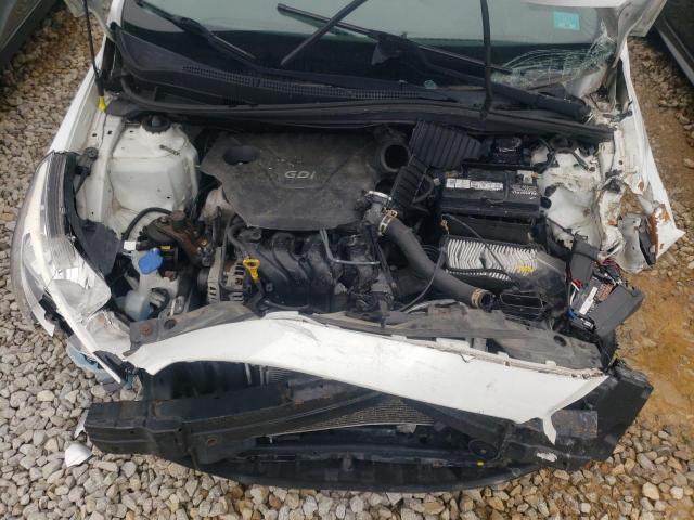 Photo 11 from auction – 2016 HYUNDAI ACCENT SE with VIN KMHCT4AE3GU133694