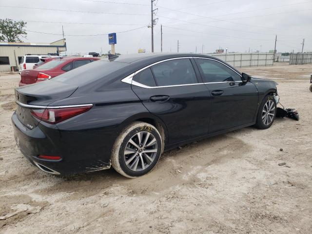 Photo 3 from auction – 2021 LEXUS ES 350 BAS with VIN 58ADZ1B13MU107744